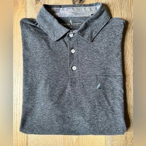 TAILOR VINTAGE Men’s Size L Polo